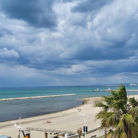 La Cigale De Mer A 100 M De La Plage Et Du Centre Ville Du Grau Du Roi Le Grau-du-Roi Zewnętrze zdjęcie
